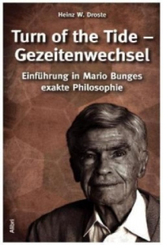 Carte Turn of the Tide - Gezeitenwechsel Heinz W. Droste