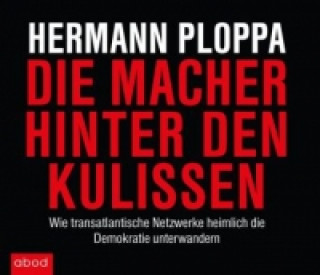 Audio Die Macher hinter den Kulissen, Audio-CDs Matthias Lühn