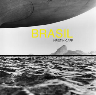 Könyv Brasil Kristin Capp