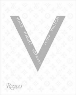 Carte Volez Voguez Voyagez: Louis Vuitton Olivier Saillard