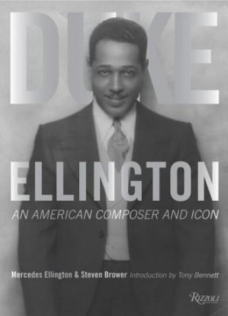 Buch Duke Ellington Mercedes Ellington