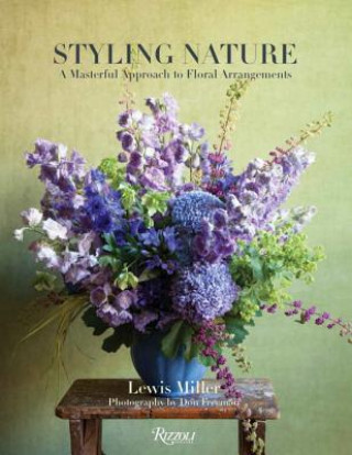 Buch Styling Nature Lewis Miller