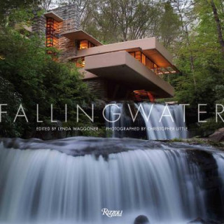 Kniha Fallingwater Lynda Waggoner