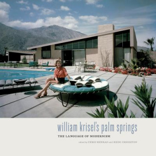 Kniha William Krisel's Palm Springs Heidi Creighton