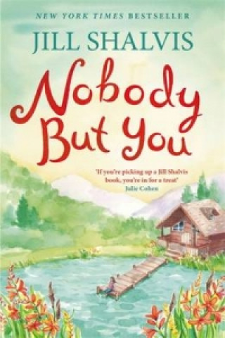 Libro Nobody But You Jill Shalvis