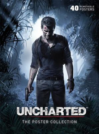 Book Uncharted Insight Editions
