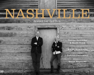 Buch Nashville Sonya Jasinski