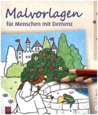 Kniha Märchen 
