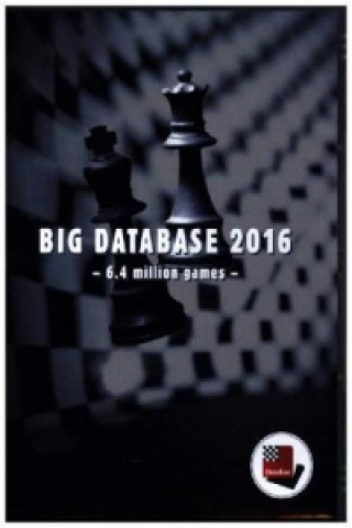 Digital Big Database 2016, DVD-ROM 
