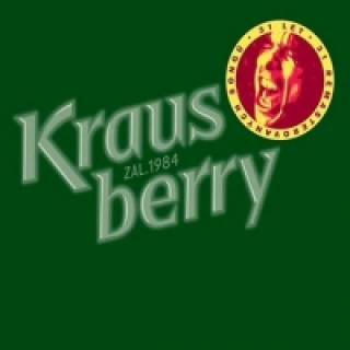 Hanganyagok Best Of Krausberry - 2 CD Krausberry