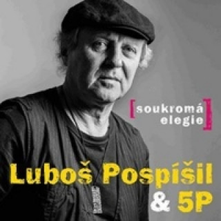 Zvok Soukromá elegie - CD Pospíšil Luboš & 5P