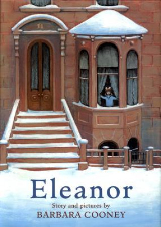 Könyv Eleanor Barbara Cooney