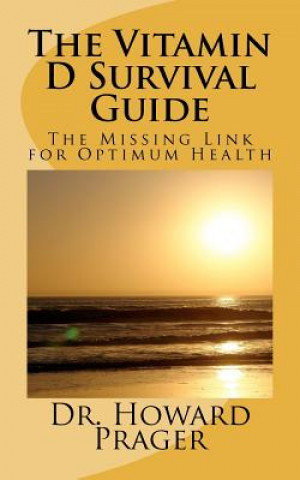 Carte Vitamin D Survival Guide Howard Prager