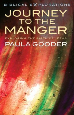 Book Journey to the Manger Paula Gooder