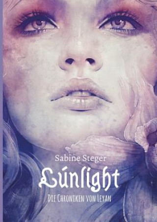 Book Lunlight Sabine Steger