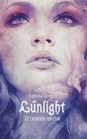 Книга Lunlight Sabine Steger