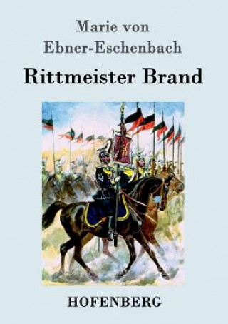 Książka Rittmeister Brand Marie Von Ebner-Eschenbach
