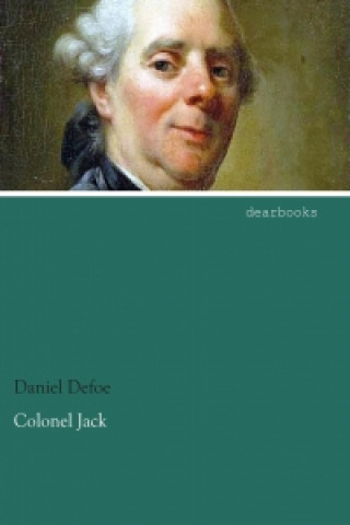 Carte Colonel Jack Daniel Defoe