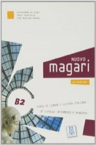 Kniha Nuovo Magari De Giuli Alessandro
