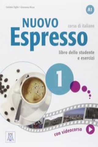 Digital Nuovo Espresso Ziglio Luciana
