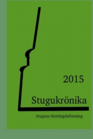 Buch Stugukrönika S C Holmberg