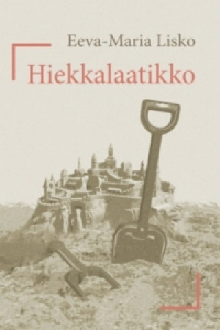 Livro Hiekkalaatikko Eeva-Maria Lisko