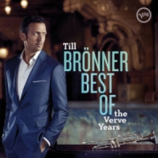 Аудио Best of the Verve Years, 1 Audio-CD Till Brönner
