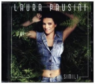 Audio Simili, 1 Audio-CD Laura Pausini