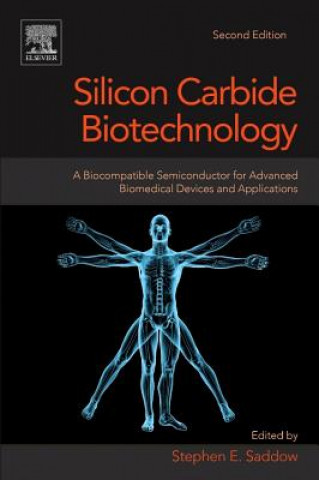 Buch Silicon Carbide Biotechnology Stephen Saddow