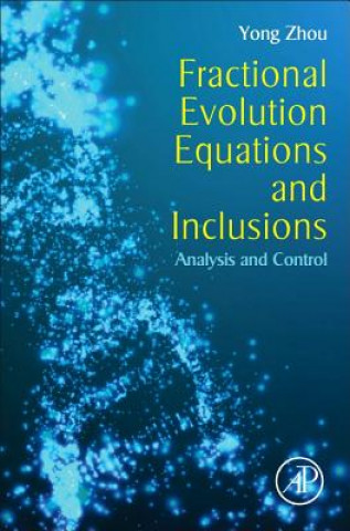 Carte Fractional Evolution Equations and Inclusions Yong Zhou