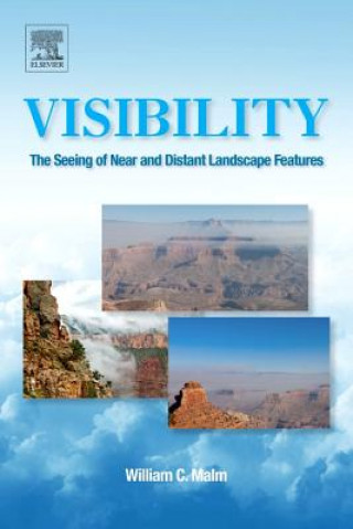 Knjiga Visibility William Malm