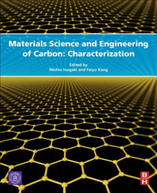 Könyv Materials Science and Engineering of Carbon Michio Inagaki