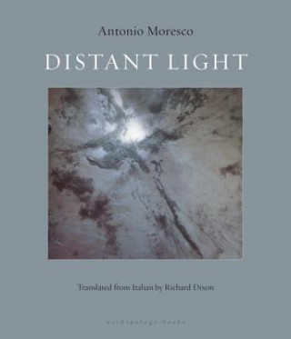 Carte Distant Light Antonio Moresco