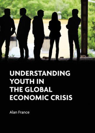 Carte Understanding Youth in the Global Economic Crisis Alan France