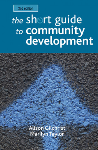 Carte Short Guide to Community Development Alison Gilchrist