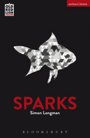 Książka Sparks Simon Longman