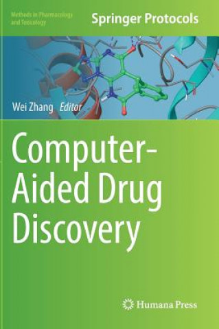 Carte Computer-Aided Drug Discovery Wei Zhang