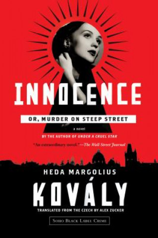 Knjiga Innocence Heda Margoliová-Kovályová