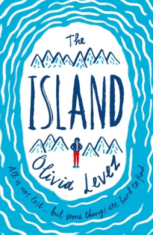 Könyv Island Olivia Levez