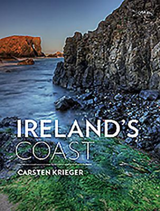 Carte Ireland's Coast Carsten Krieger