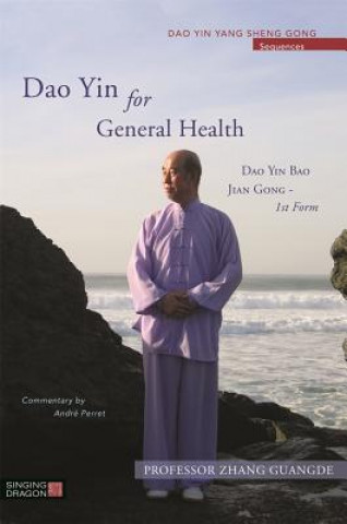 Carte Dao Yin for General Health Zhang Guangde