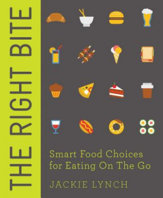 Carte Right Bite Jackie Lynch