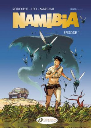 Book Namibia Vol. 1: Episode 1 LEO