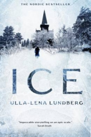 Könyv Ice Ulla-Lena Lundberg