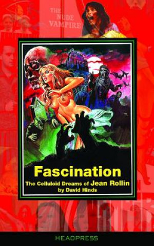 Βιβλίο Fascination David Hinds