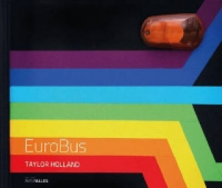 Buch Eurobus Taylor Holland