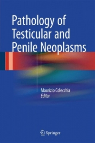 Book Pathology of Testicular and Penile Neoplasms Maurizio Colecchia