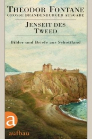 Könyv Jenseit des Tweed Theodor Fontane