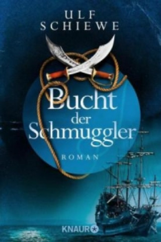 Carte Bucht der Schmuggler Ulf Schiewe