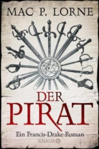 Книга Der Pirat Mac P. Lorne